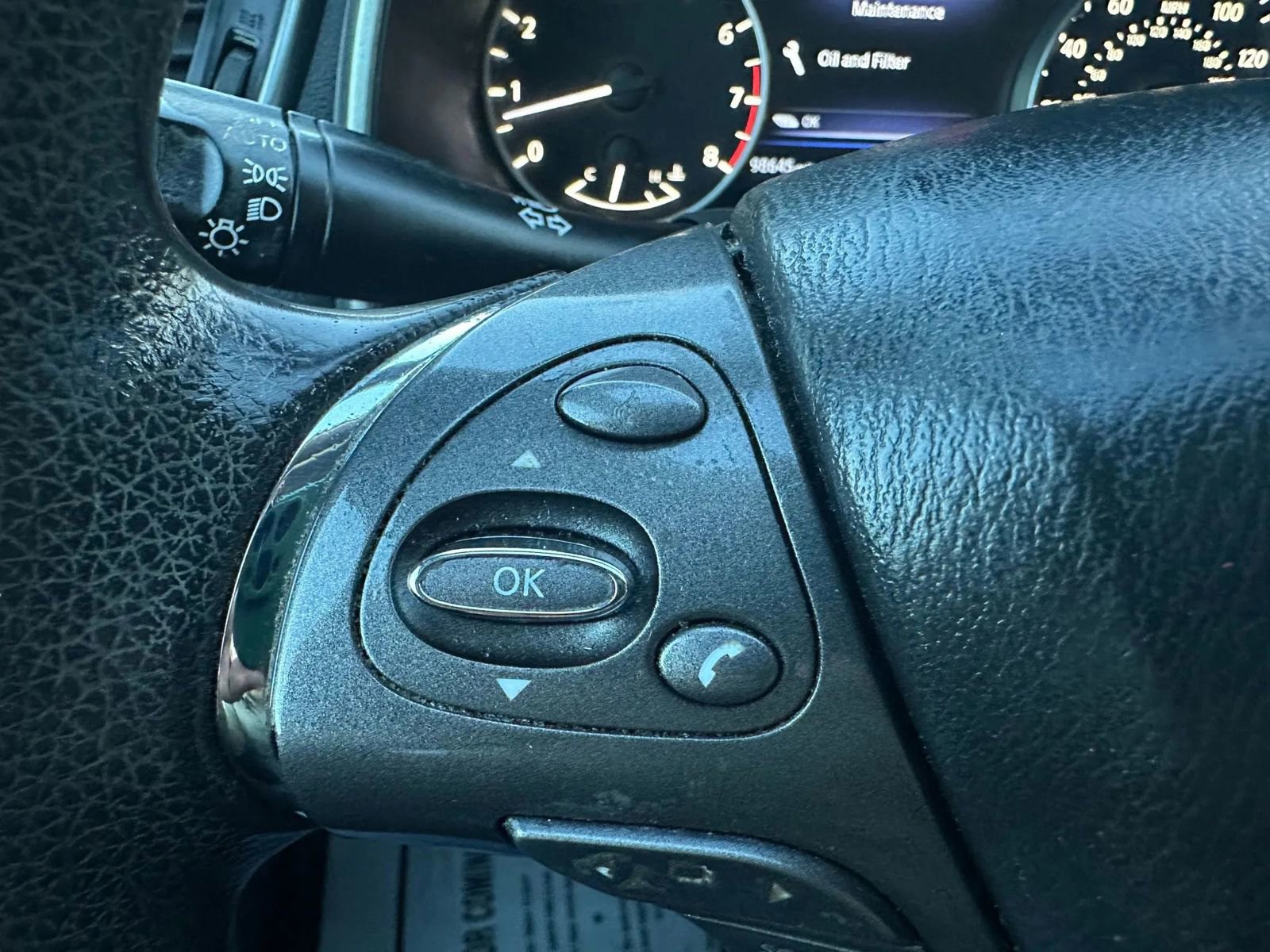 Used 2019 Nissan Murano S image 29