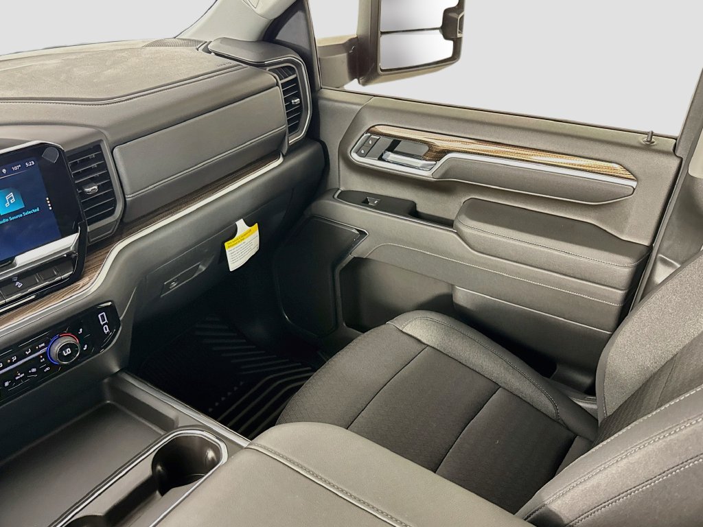 New 2026 Chevrolet Silverado 2500 LT w/ Trail Boss Package AWD/4WD image 25