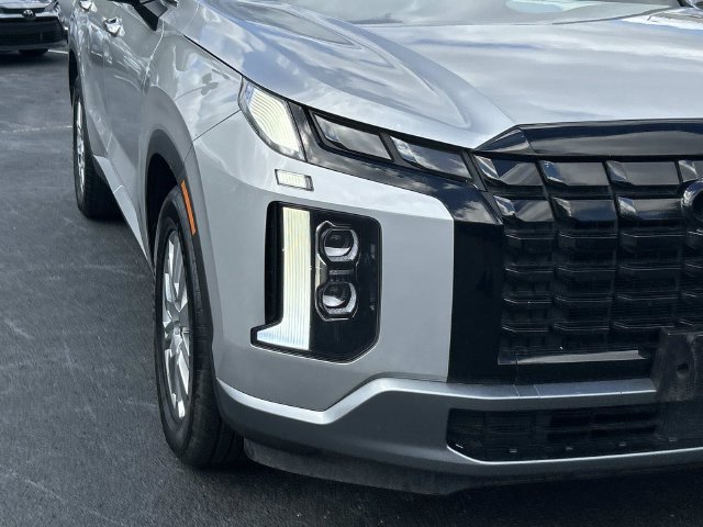 Used 2024 Hyundai Palisade SEL FWD image 10