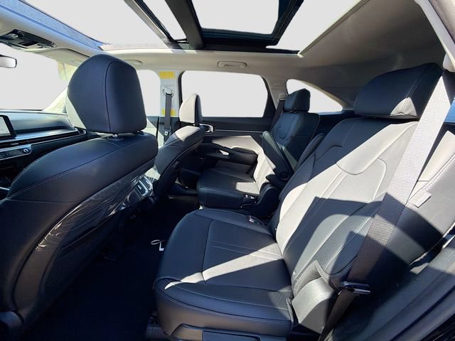 New 2026 Kia Sorento EX FWD image 26