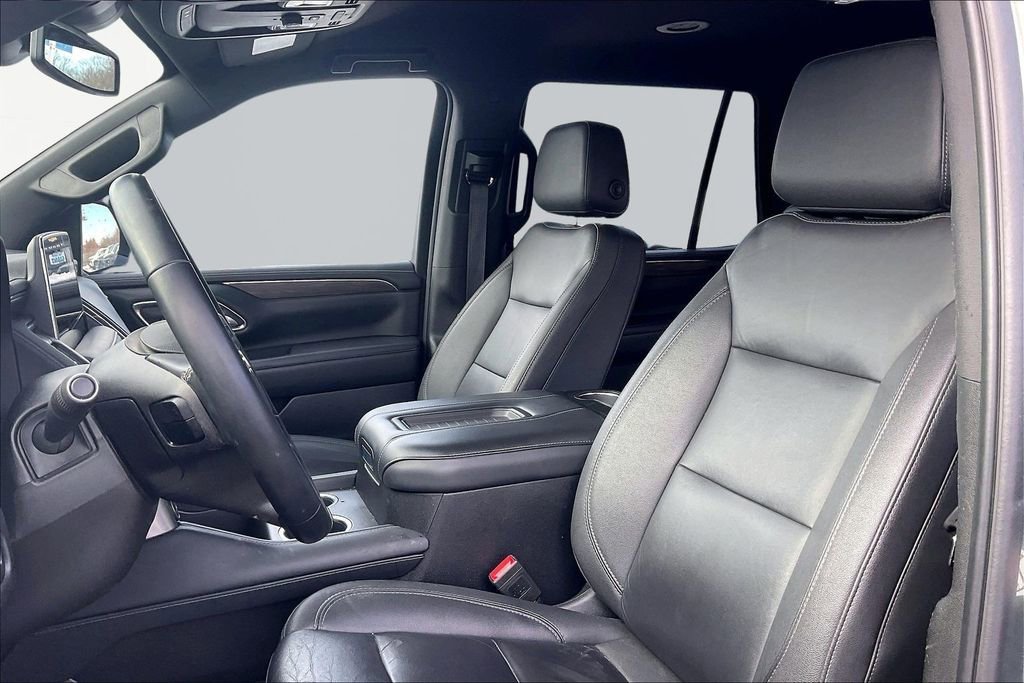 Used 2024 Chevrolet Tahoe LT image 24