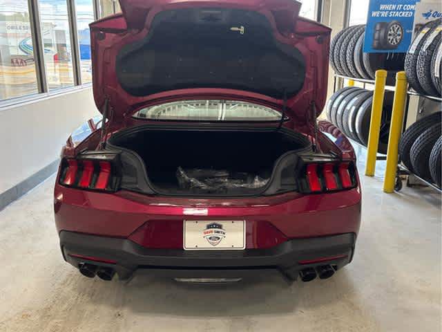 New 2025 Ford Mustang GT Premium image 33