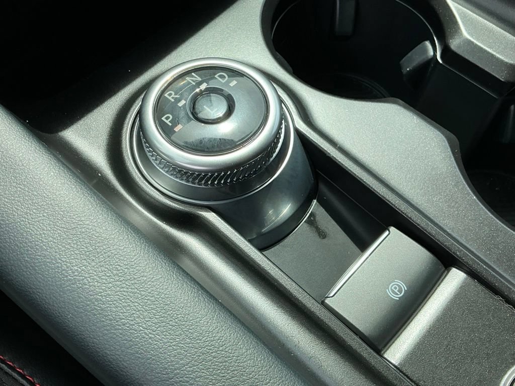 Used 2025 Ford Explorer ST-Line w/ Premium Package RWD image 40