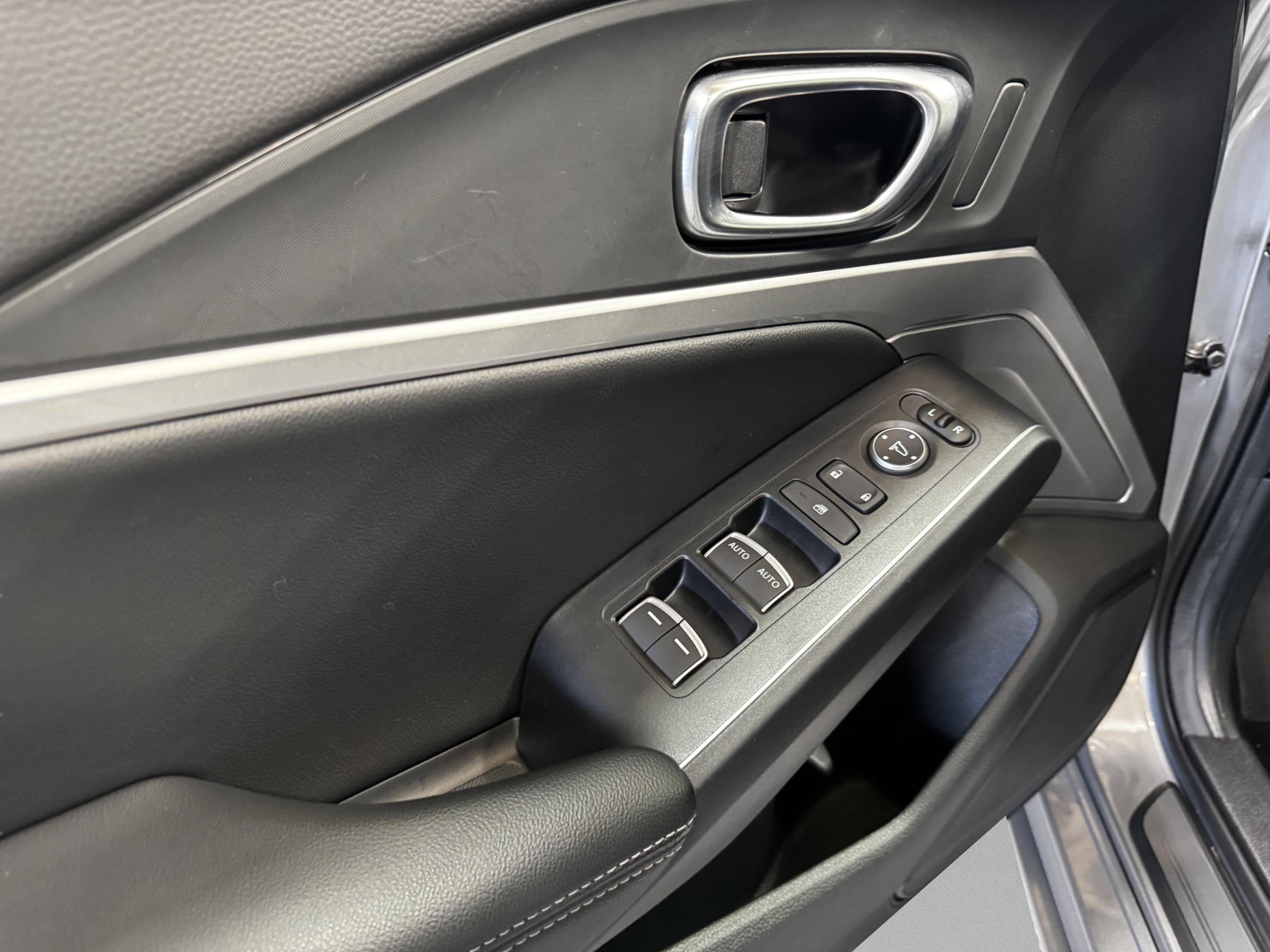 Certified 2025 Acura Integra A-Spec image 32