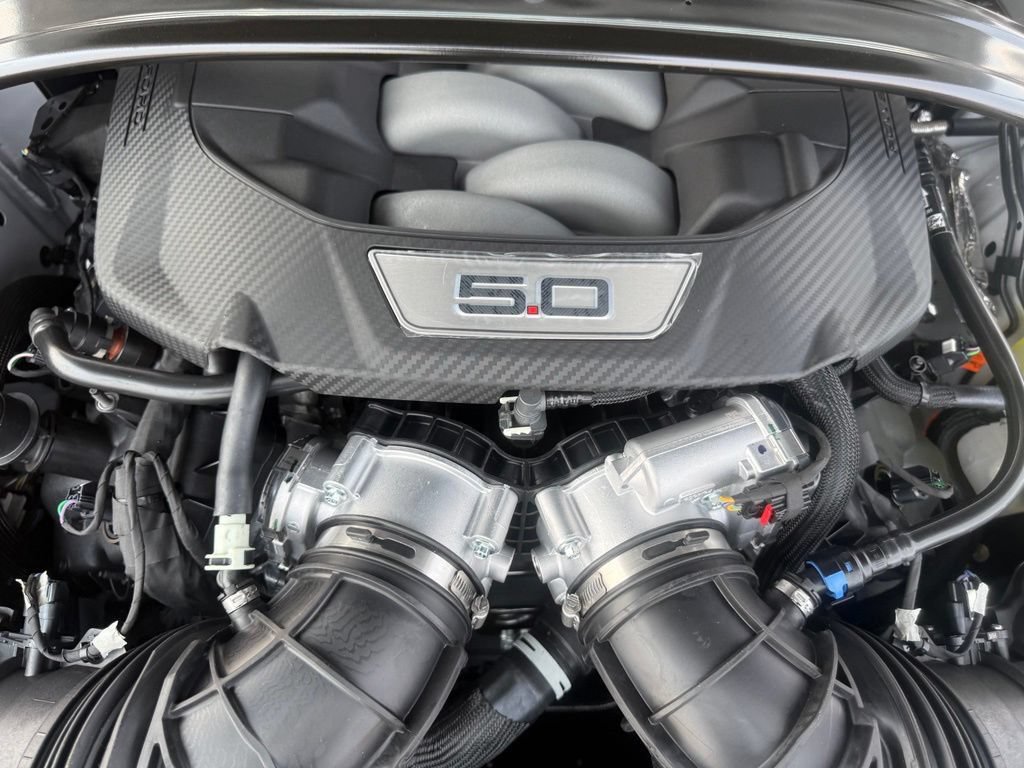 New 2026 Ford Mustang GT Premium w/ GT Performance Package RWD image 47