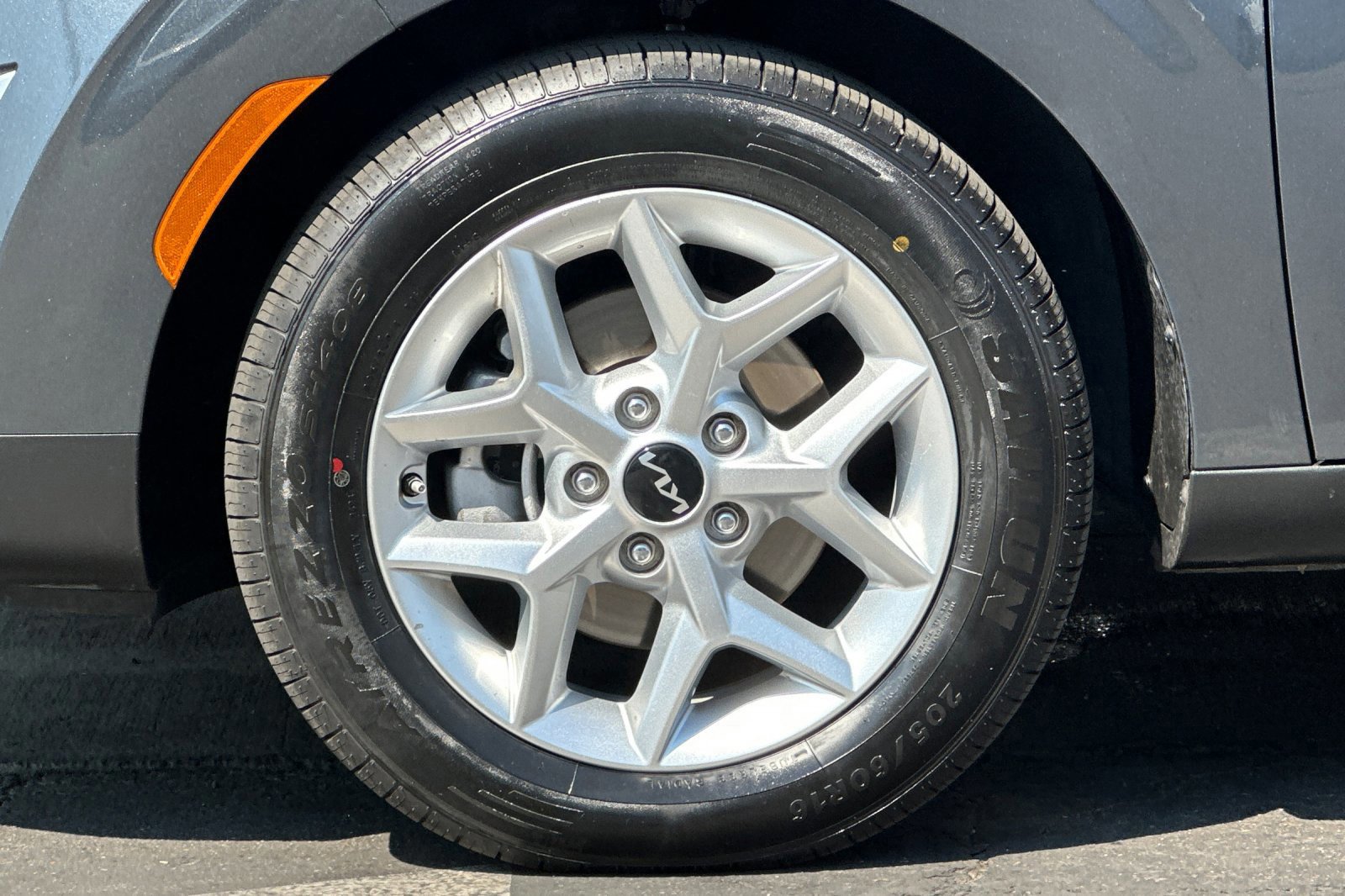 Used 2023 Kia Soul LX w/ Option Group 015 image 25