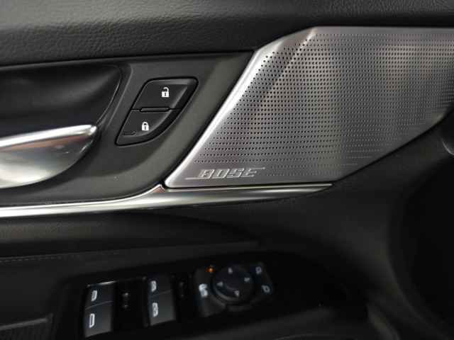 Certified 2025 Cadillac CT4 Luxury image 19