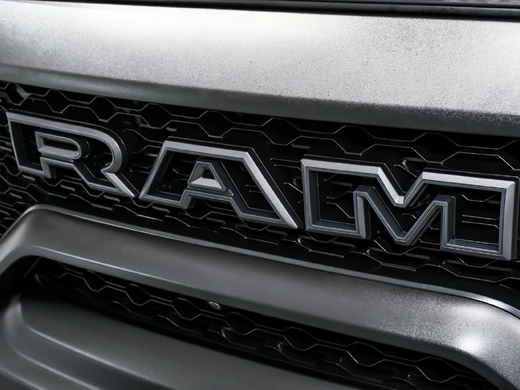 Used 2024 RAM 1500 TRX w/ TRX Level 2 Equipment Group AWD/4WD image 94