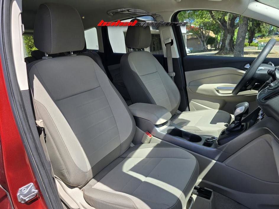 Used 2014 Ford Escape SE FWD image 14