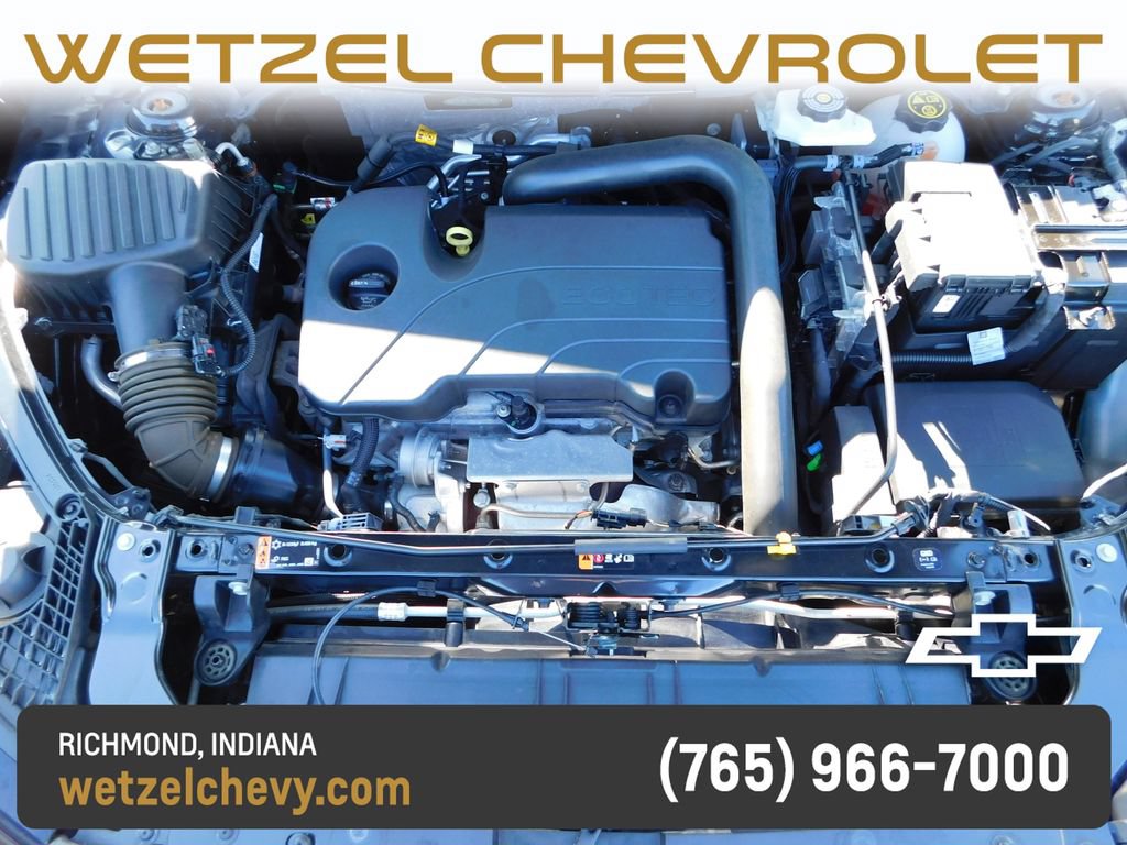 Used 2023 GMC Terrain SLE w/ Driver Convenience Package FWD image 39