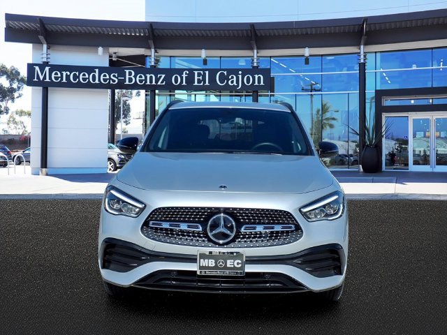Used 2023 Mercedes-Benz GLA 250 image 2