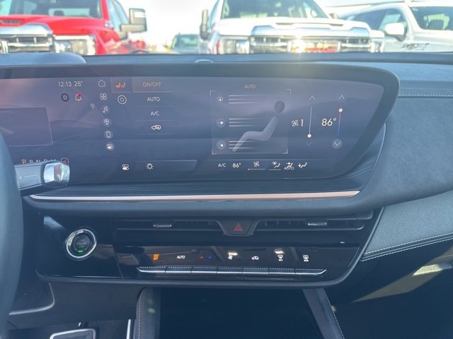 Used 2025 Buick Envision Sport Touring image 11