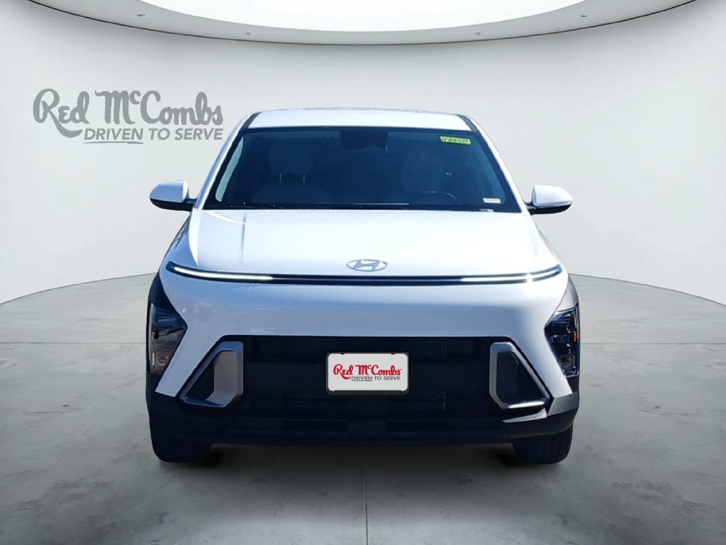 New 2027 Hyundai Kona SE FWD image 8