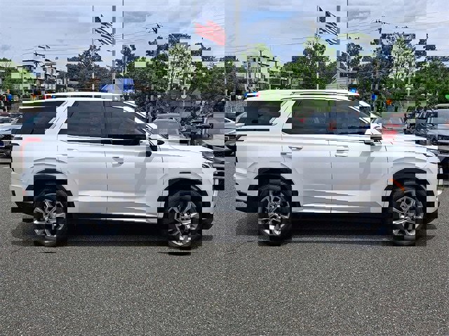 Certified 2022 Hyundai Palisade SE w/ Cargo Package image 25