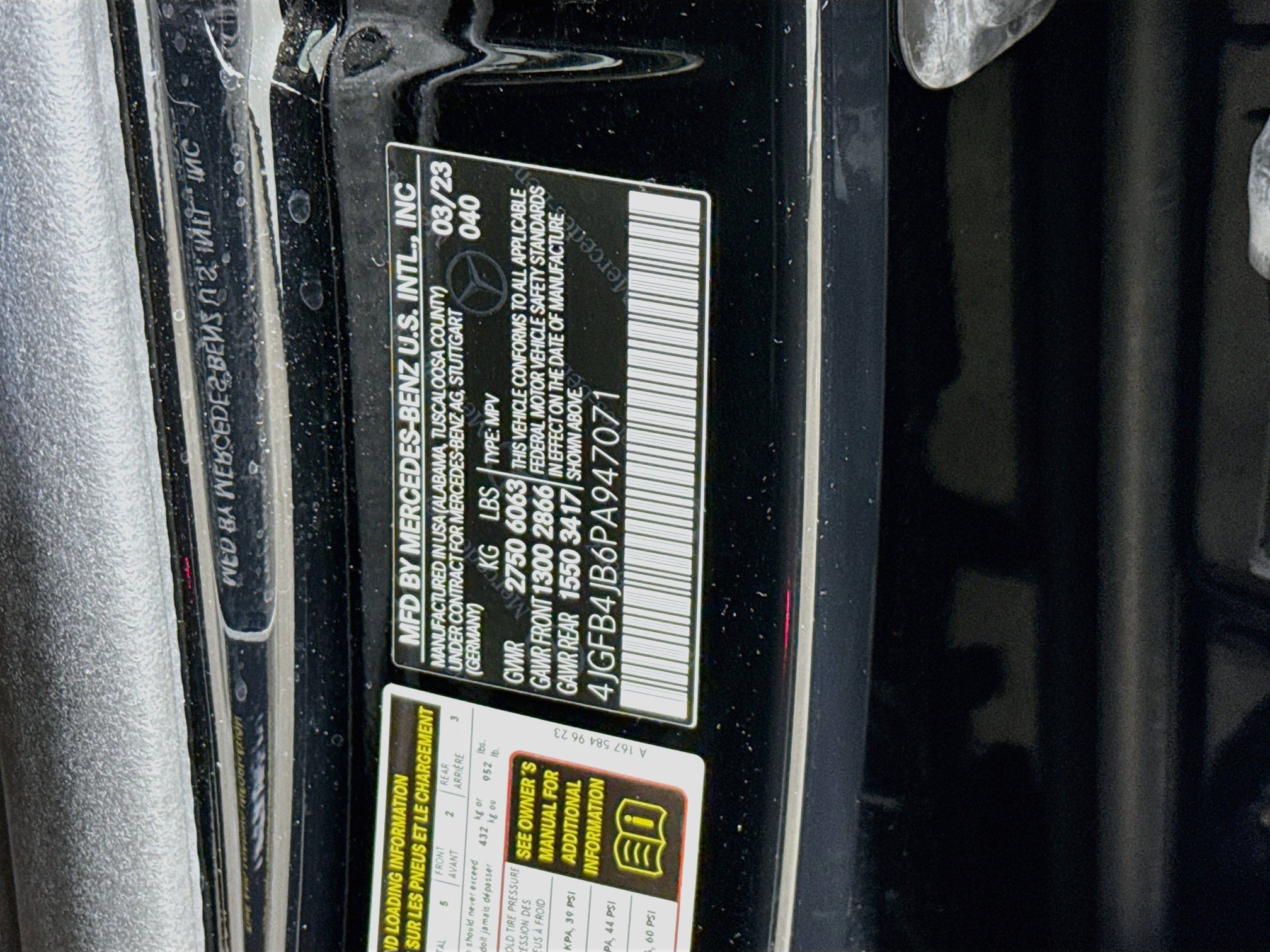 Used 2023 Mercedes-Benz GLE 350 image 39