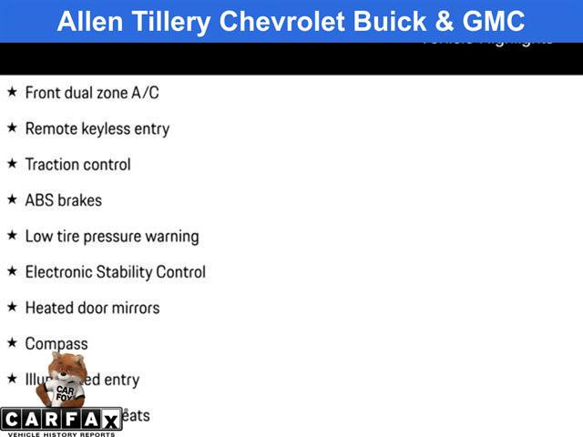 Used 2023 Ford F150 Tremor w/ Trailer Tow Package image 7