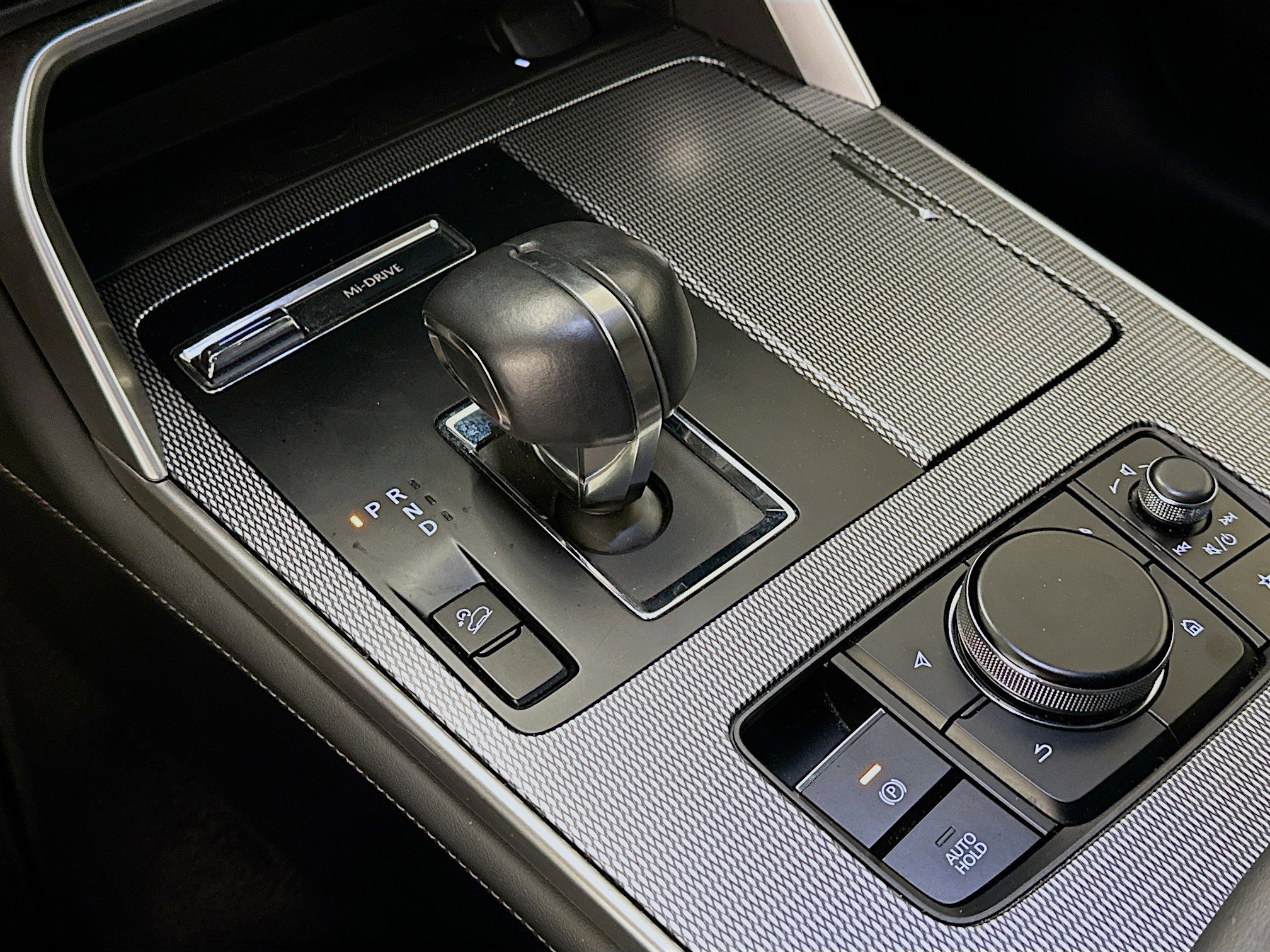 Used 2025 MAZDA CX-90 3.3 Turbo w/ Premium Sport Pkg image 25