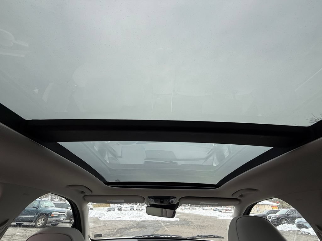 New 2026 Kia Sorento EX w/ EX Premium Package FWD image 25