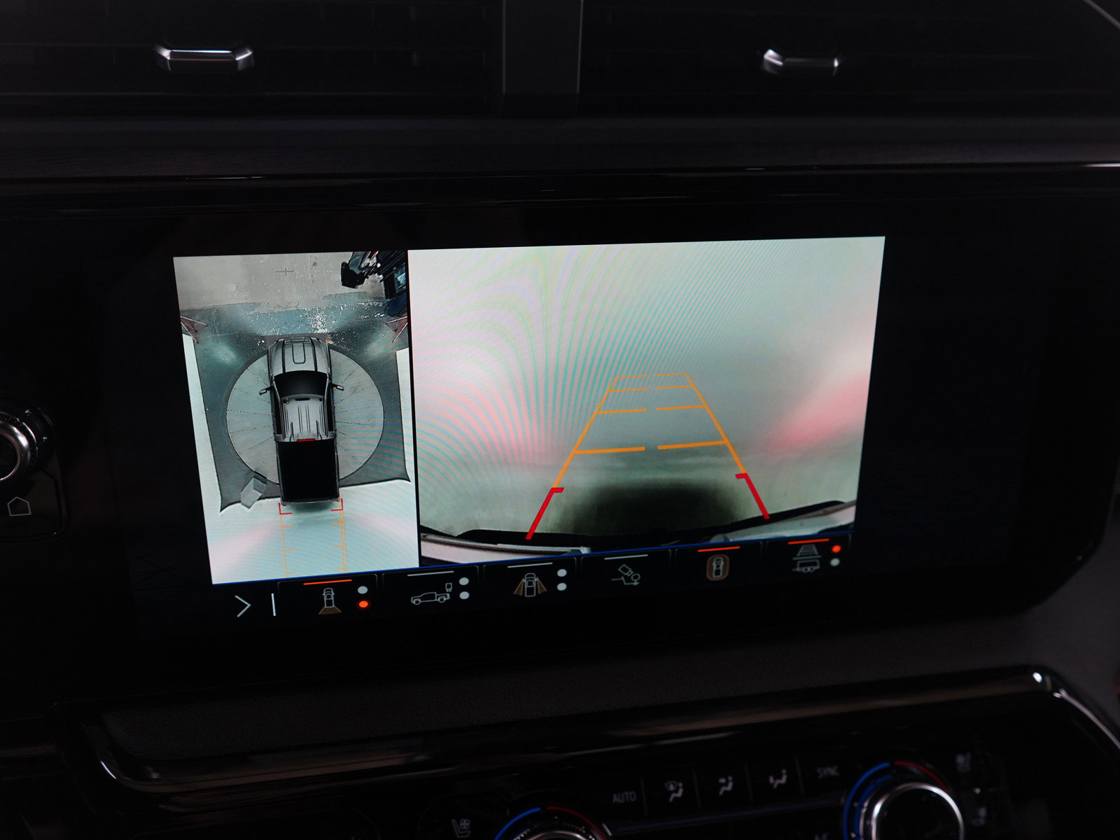 Used 2026 GMC Sierra 2500 AT4 w/ AT4 Premium Plus Package image 27