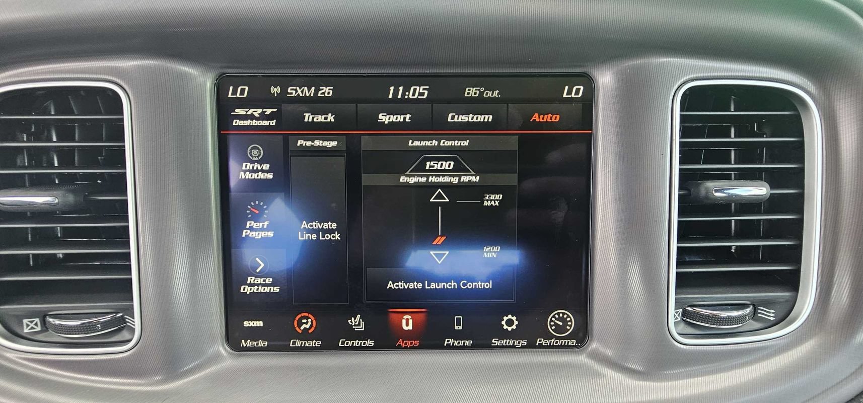 Used 2023 Dodge Charger Scat Pack RWD image 37