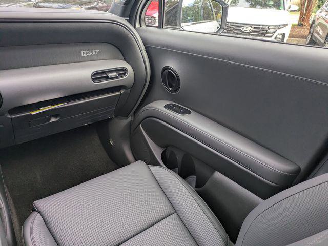 New 2026 Hyundai Palisade XRT Pro image 16