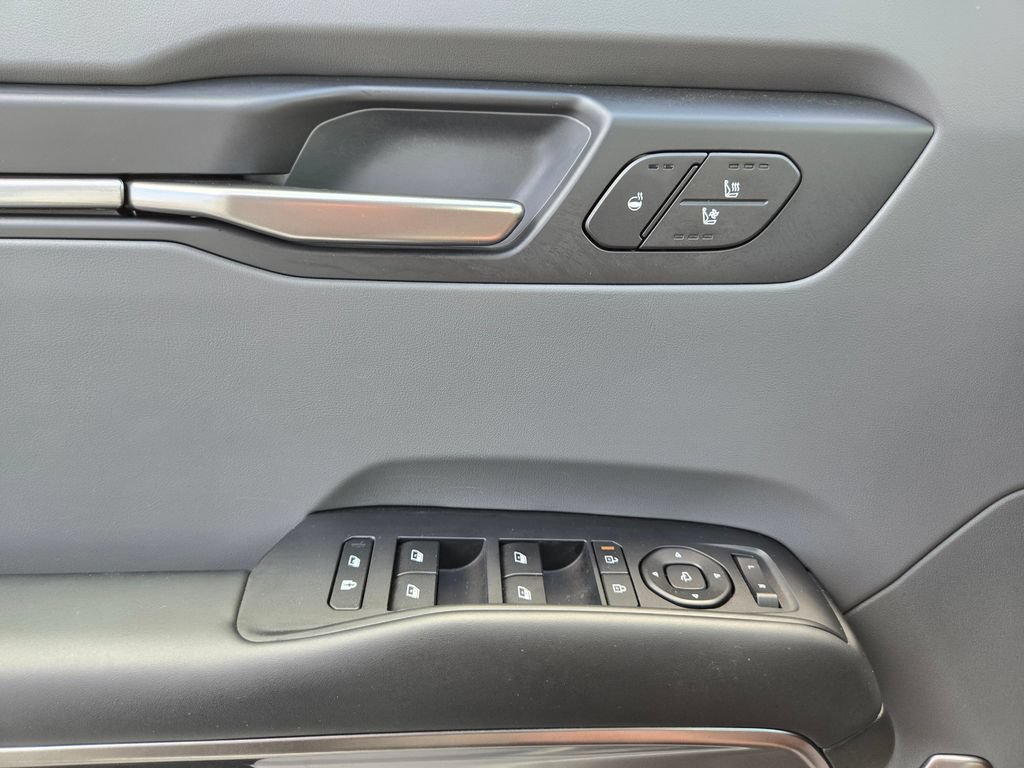 Certified 2024 Kia EV9 Wind AWD/4WD image 25