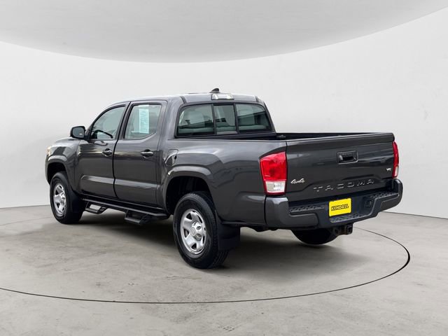 Used 2017 Toyota Tacoma SR w/ Tow Package AWD/4WD image 3