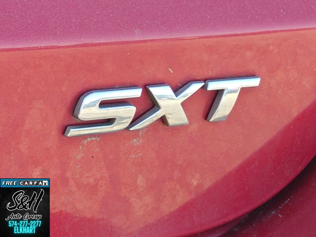 Used 2013 Dodge Dart SXT w/ Popular Equipment Group FWD image 21