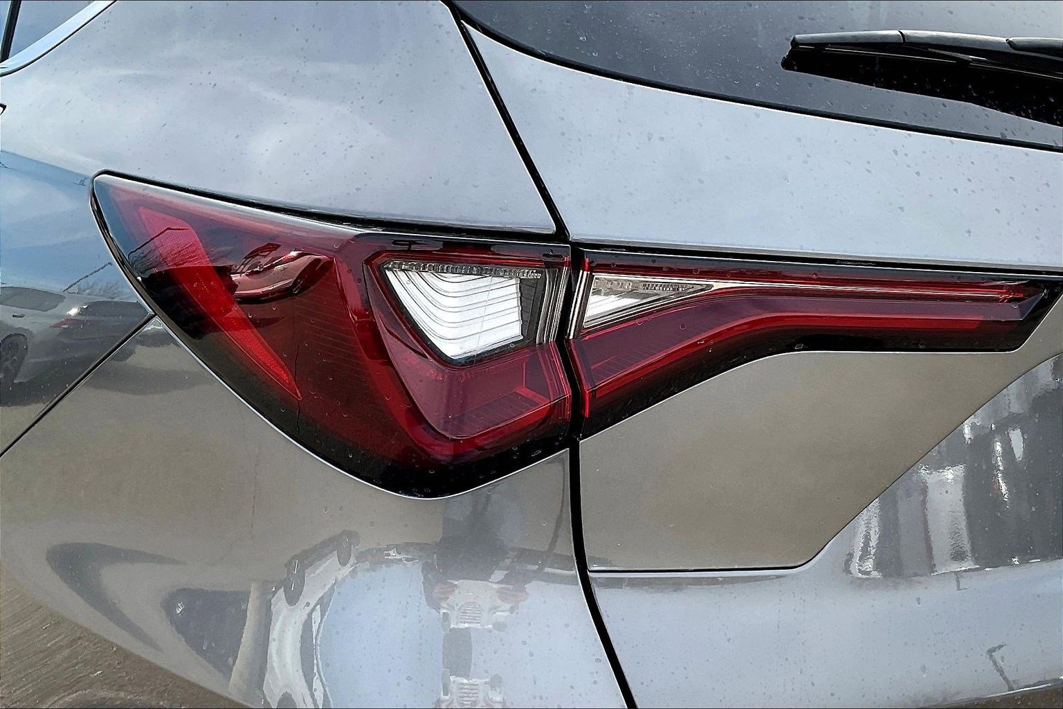 New 2026 Acura MDX SH-AWD w/ Advance Package image 15