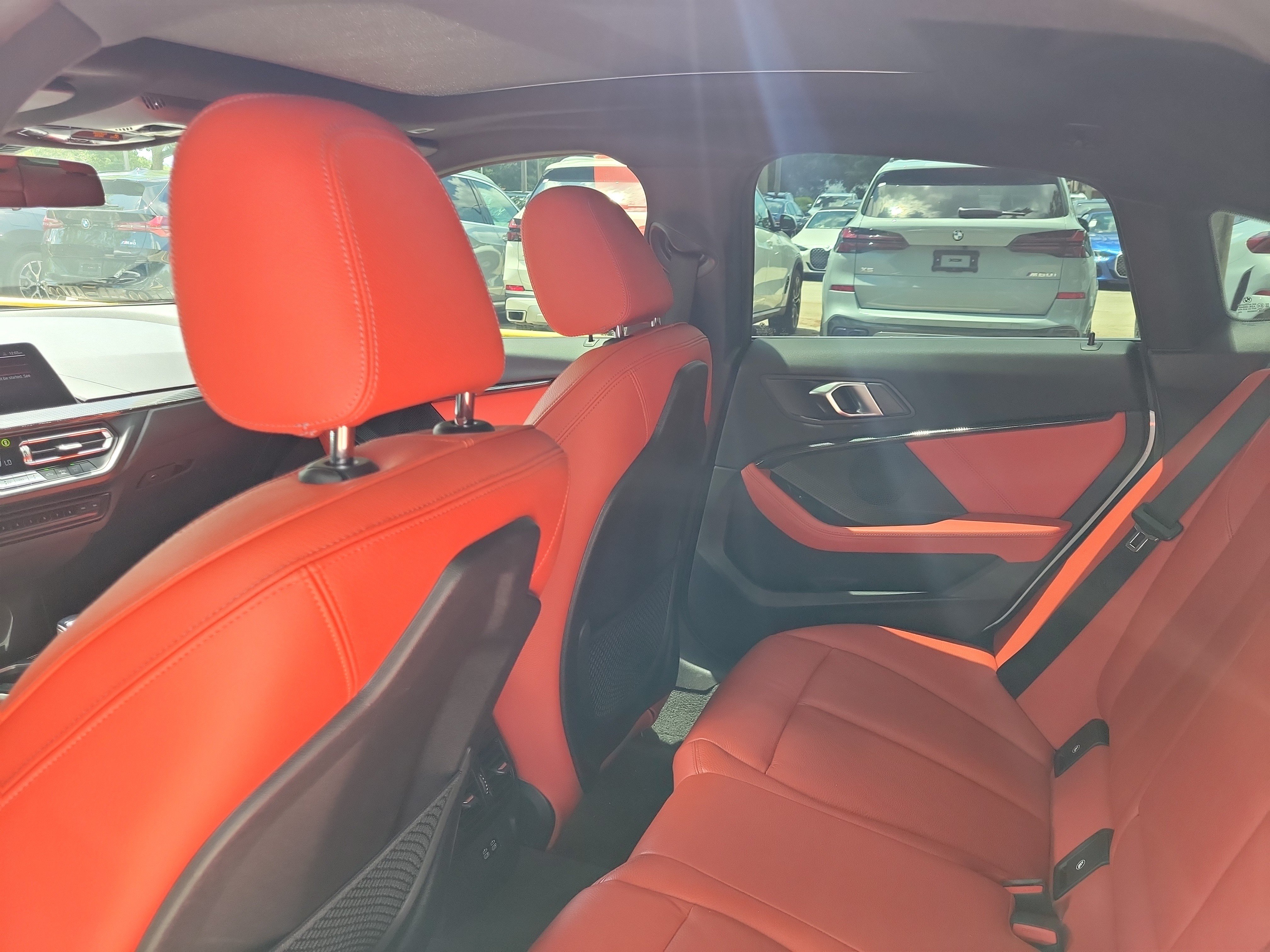 Used 2022 BMW 228i Gran Coupe w/ Convenience Package FWD image 11
