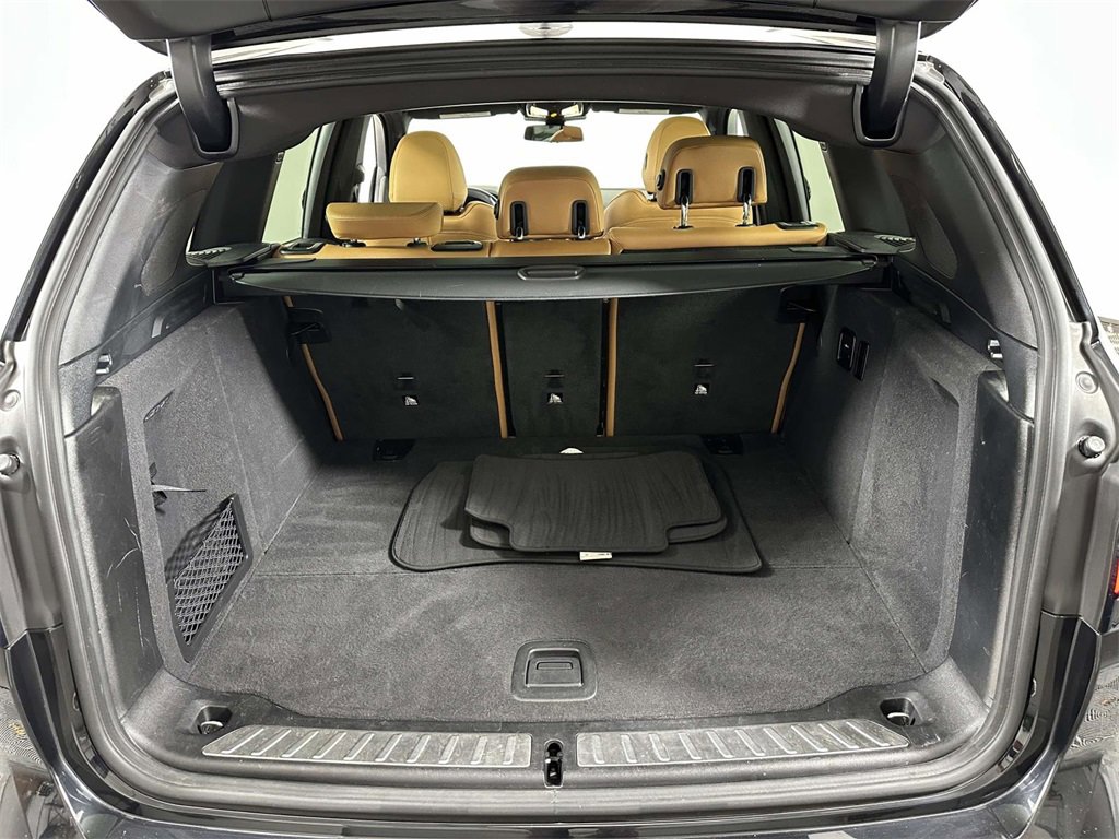 Used 2023 BMW X3 xDrive30i w/ M Sport Package image 14