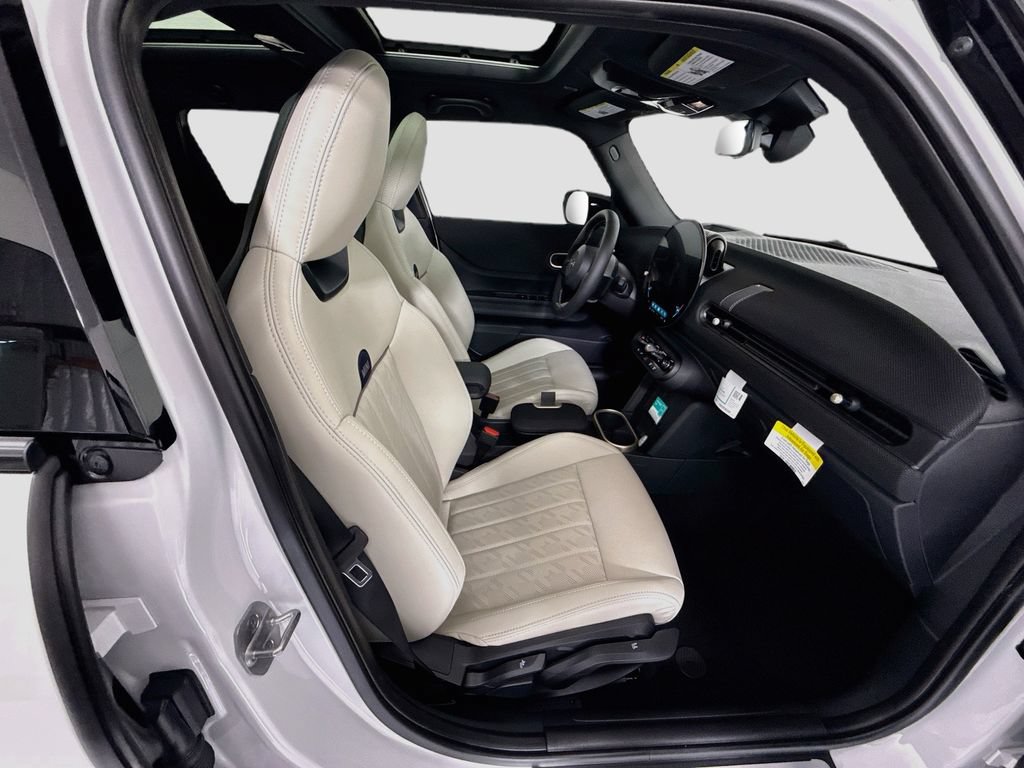 New 2027 MINI Cooper S FWD image 20