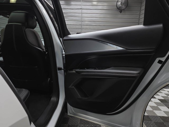 Used 2024 Cadillac Lyriq Tech w/ Driver Assist Package AWD/4WD image 35