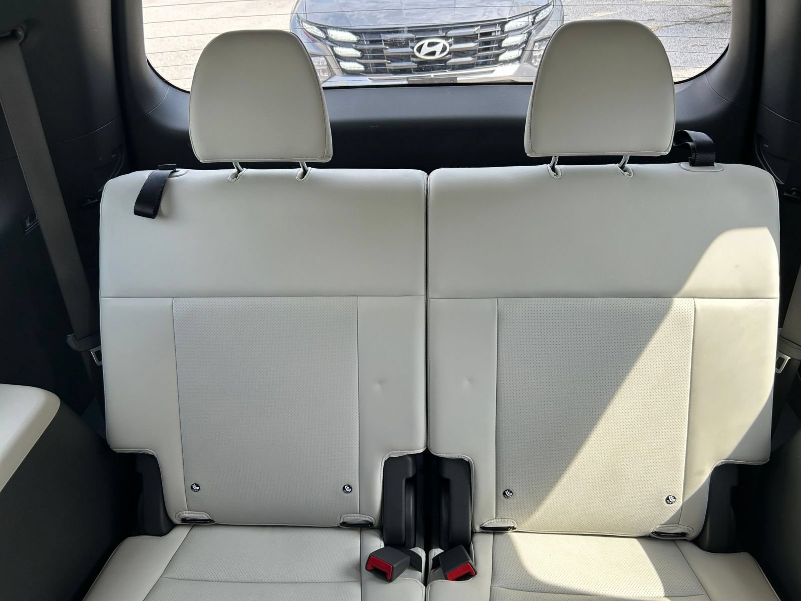 Used 2026 Hyundai Santa Fe SEL FWD image 36