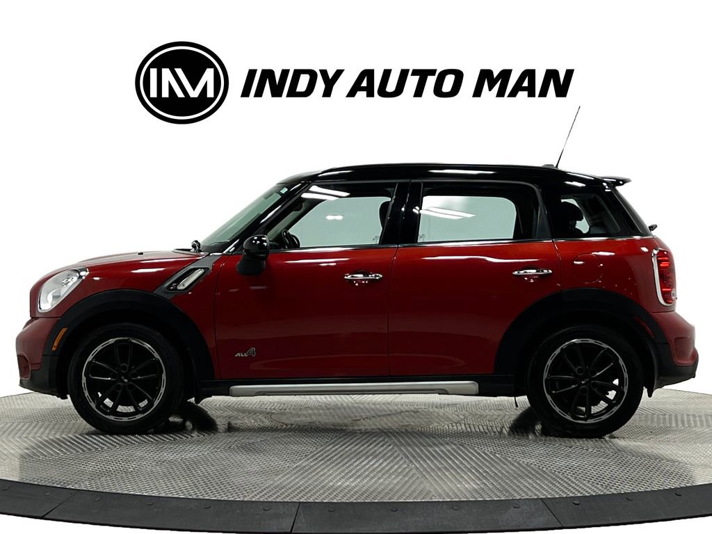 Used 2016 MINI Cooper Countryman S image 7
