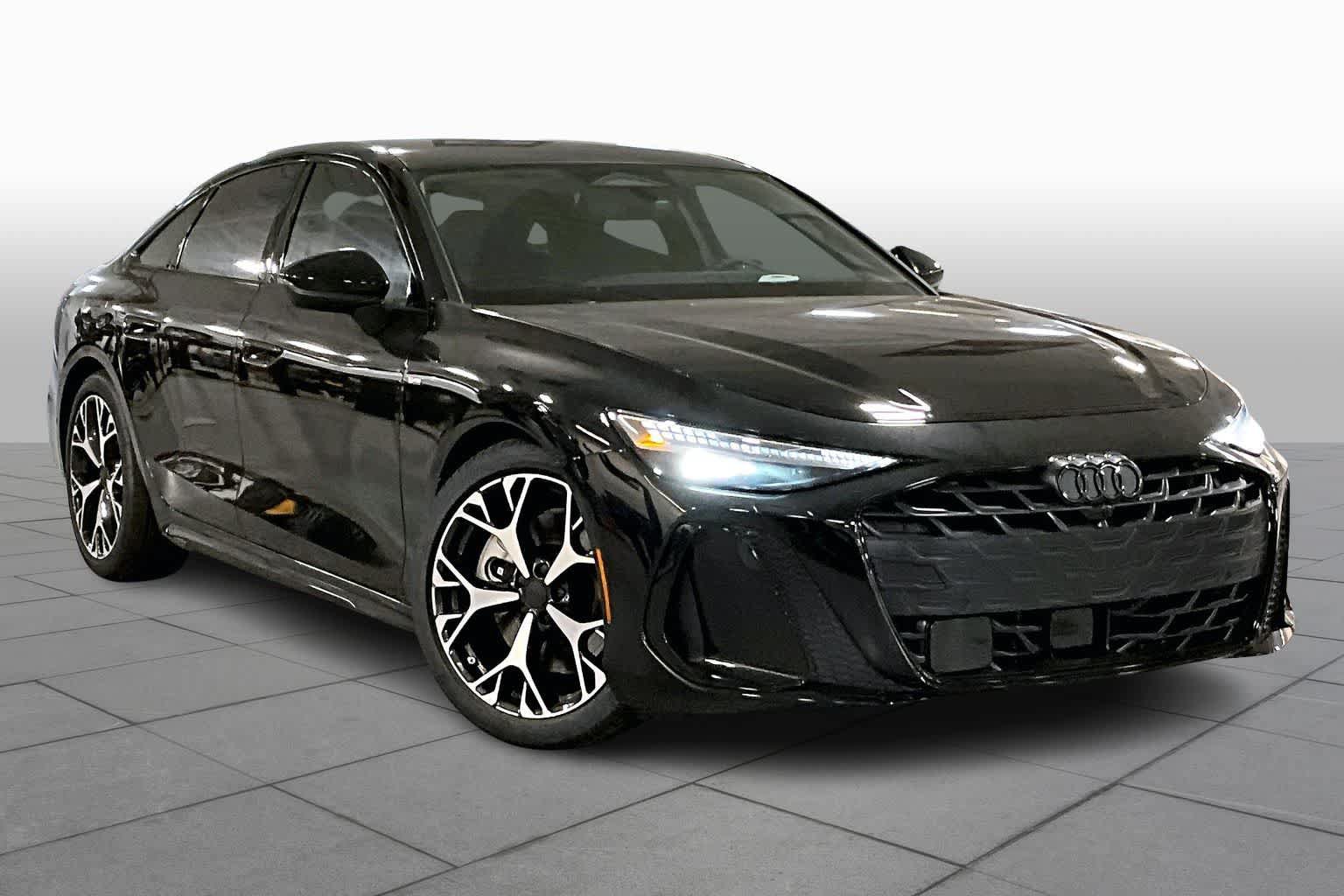 New 2026 Audi A6 Prestige AWD/4WD image 2