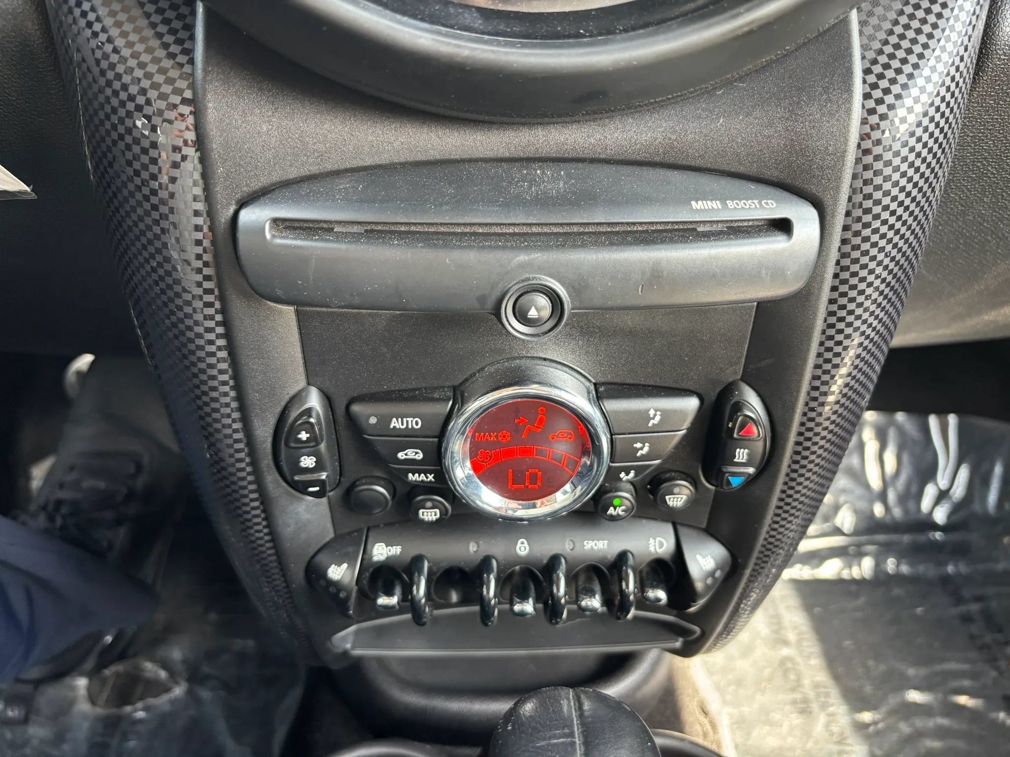 Used 2015 MINI Cooper Paceman S AWD/4WD image 14