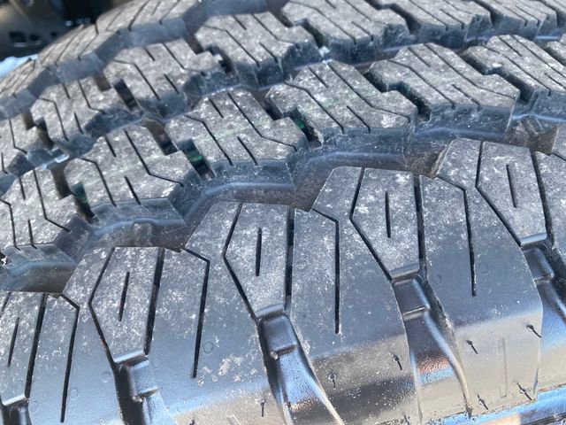 New 2025 Ford F350 XL w/ STX Appearance Package image 17