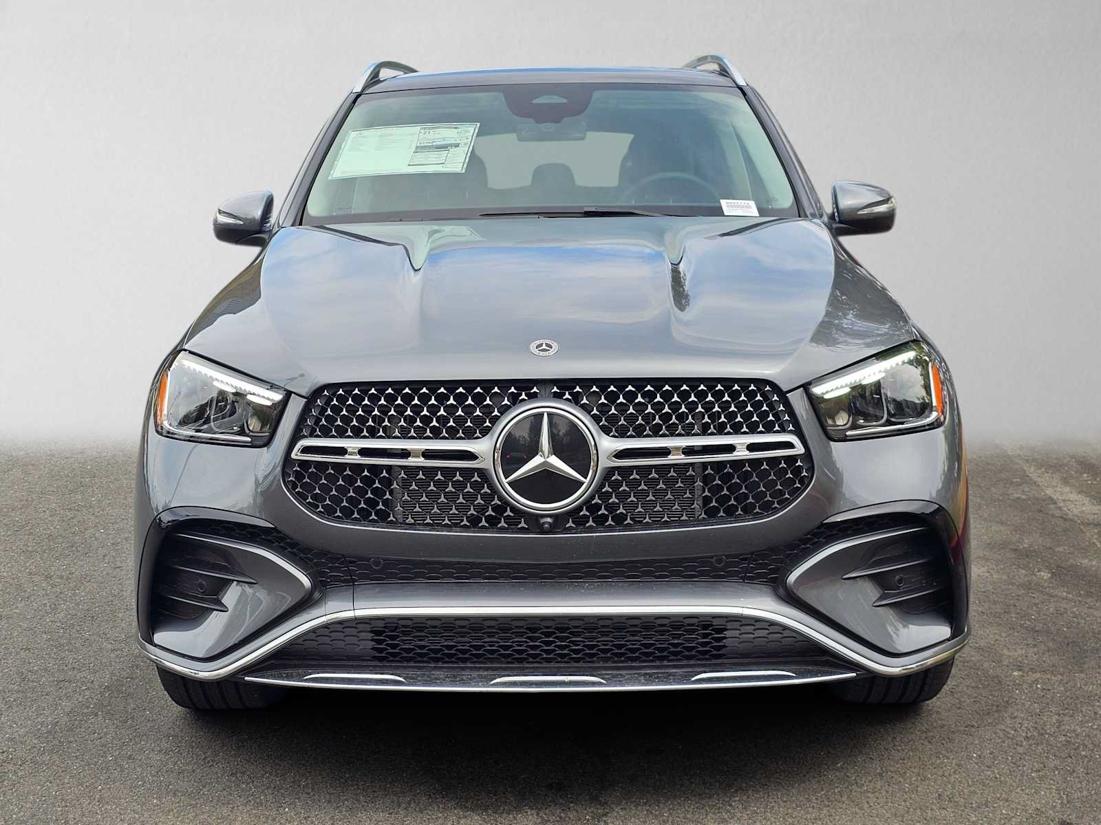New 2026 Mercedes-Benz GLE 450 4MATIC image 8