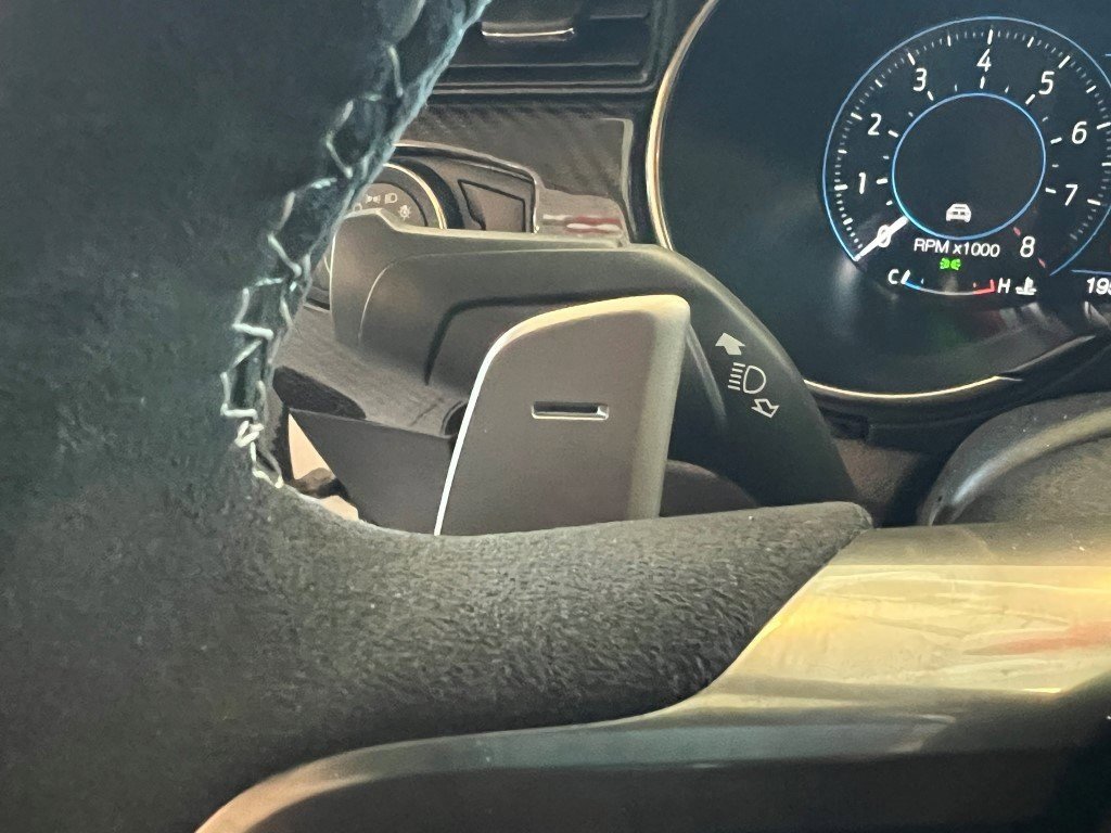 Used 2022 Ford Mustang Shelby GT500 w/ Carbon Fiber Track Pack image 33