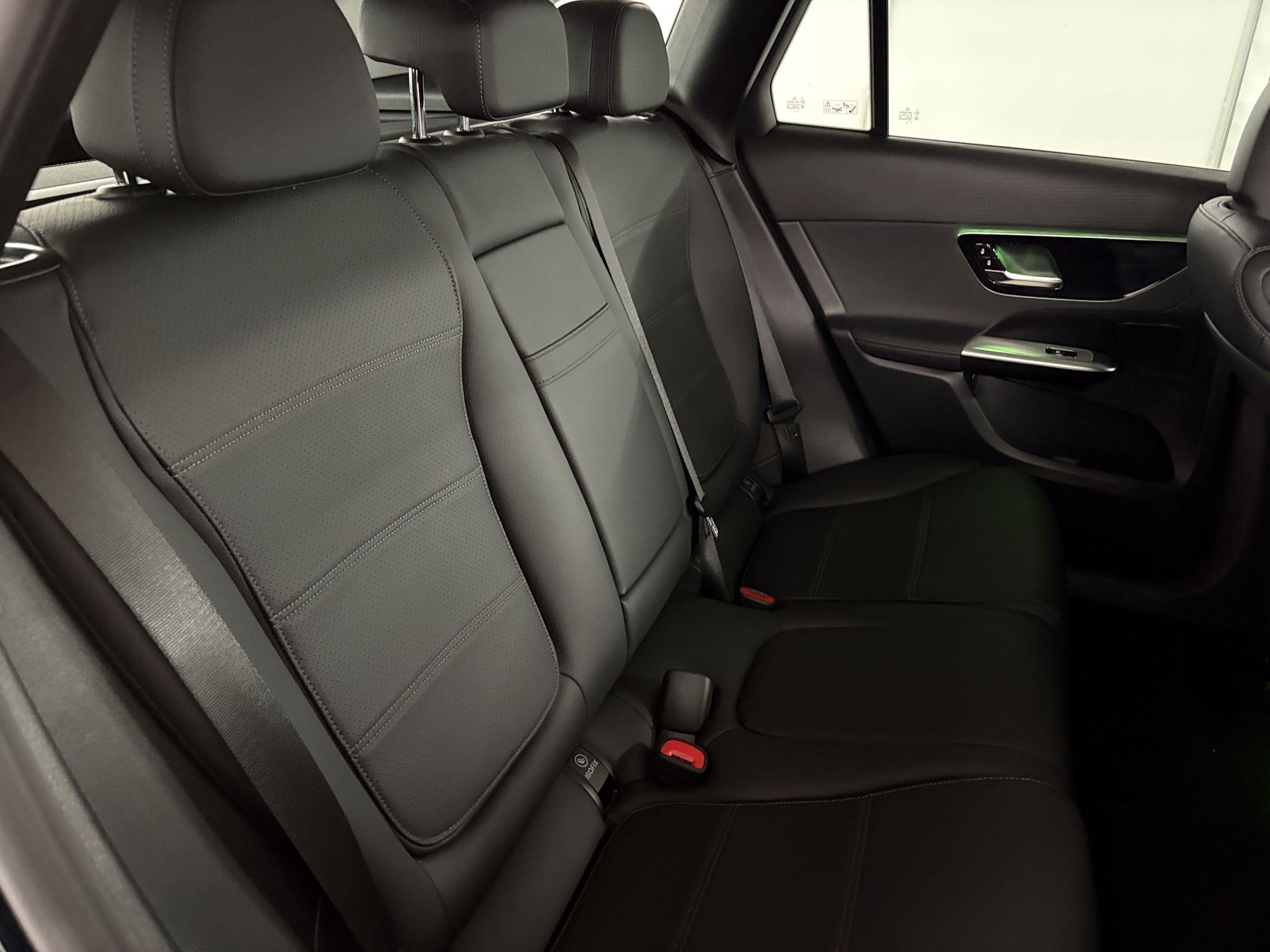 Certified 2025 Mercedes-Benz GLC 350e 4MATIC image 31