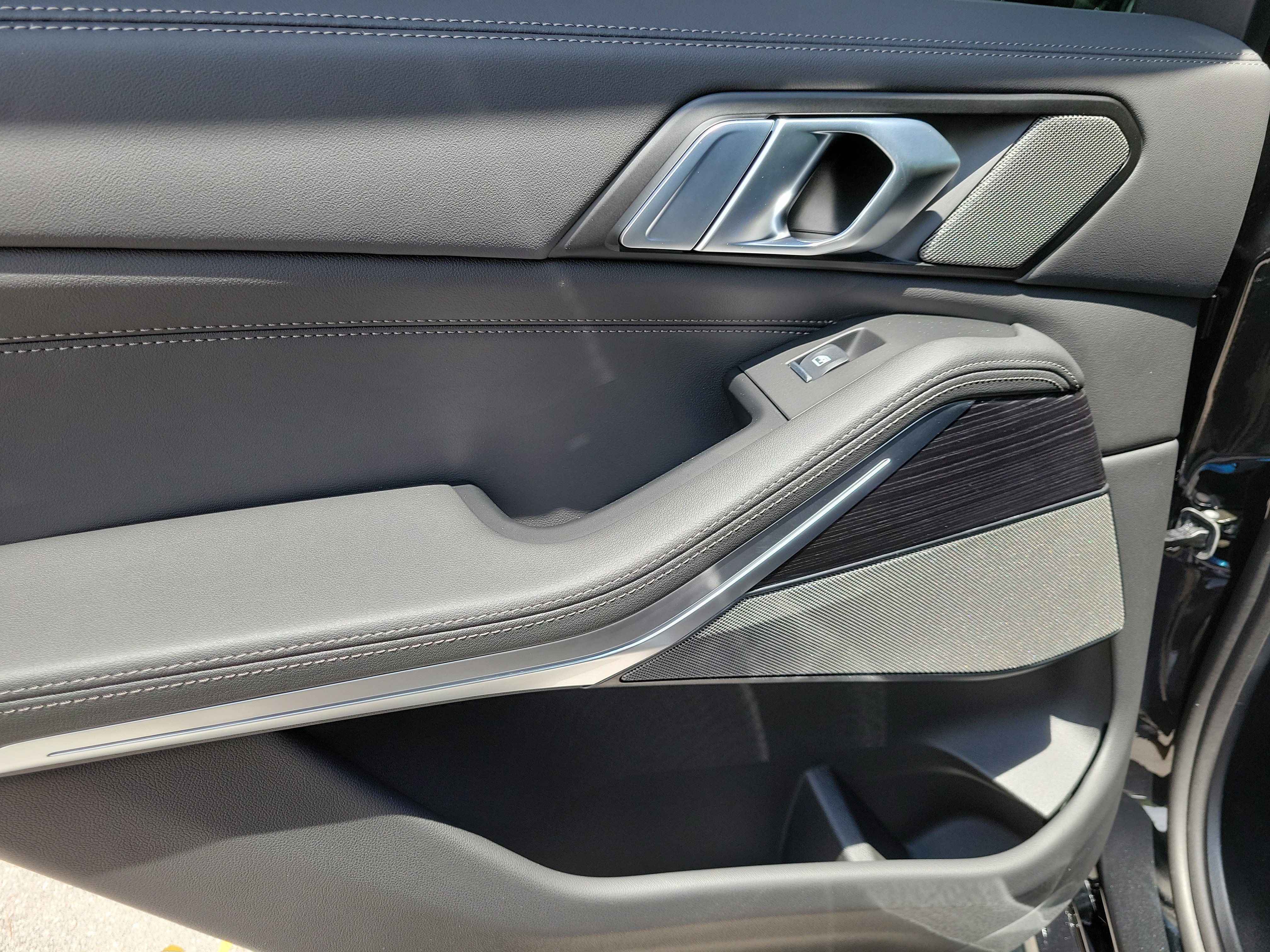 New 2026 BMW X5 sDrive40i RWD image 13