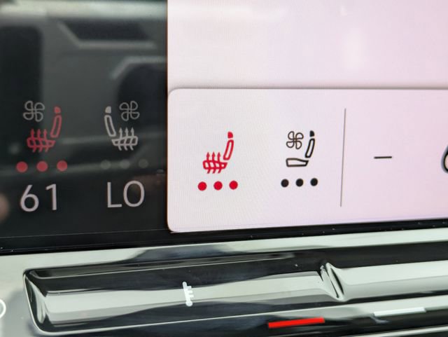 New 2026 Volkswagen Atlas SE image 25