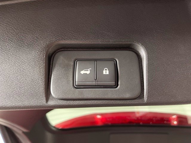 New 2026 Nissan Rogue Dark Armor FWD image 48