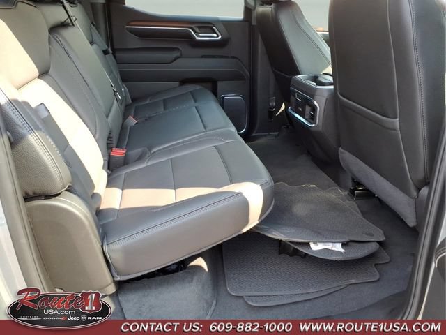 Used 2024 GMC Sierra 1500 Denali w/ Denali Reserve Package AWD/4WD image 29