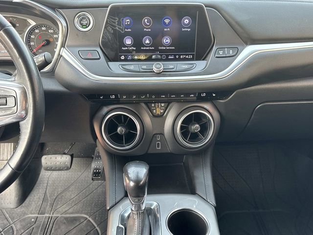 Used 2019 Chevrolet Blazer LT image 29