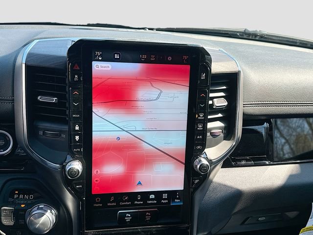 New 2026 RAM 1500 Laramie image 14