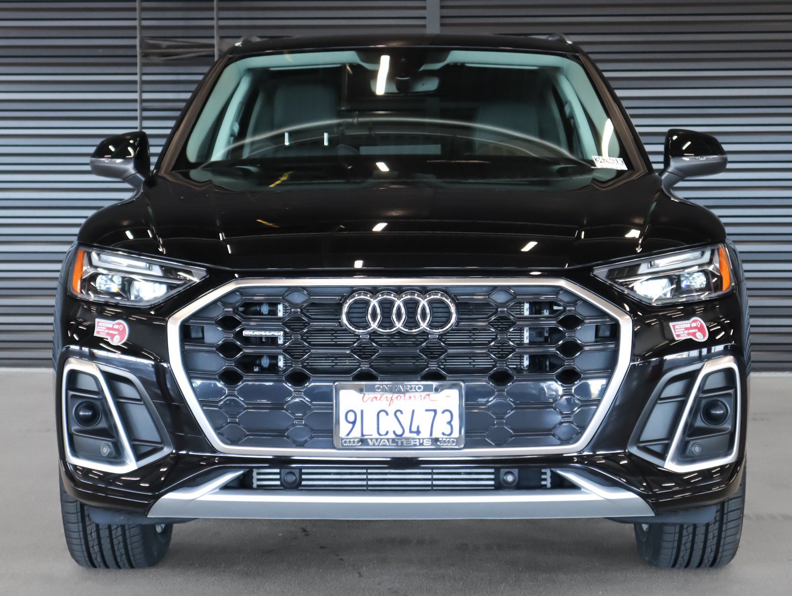 Used 2024 Audi Q5 e Premium w/ Convenience Package AWD/4WD image 10
