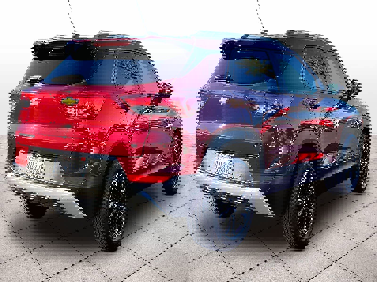 Used 2023 Chevrolet TrailBlazer LT w/ Convenience Package image 15