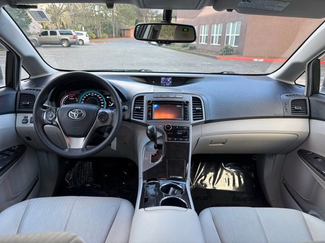 Used 2013 Toyota Venza LE w/ LE Convenience Pkg AWD/4WD image 12